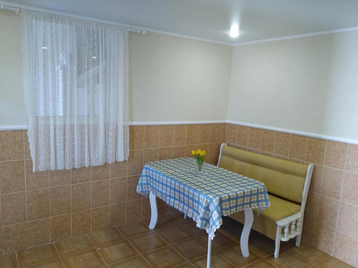 Guest House Liel 수쿰 외부 사진