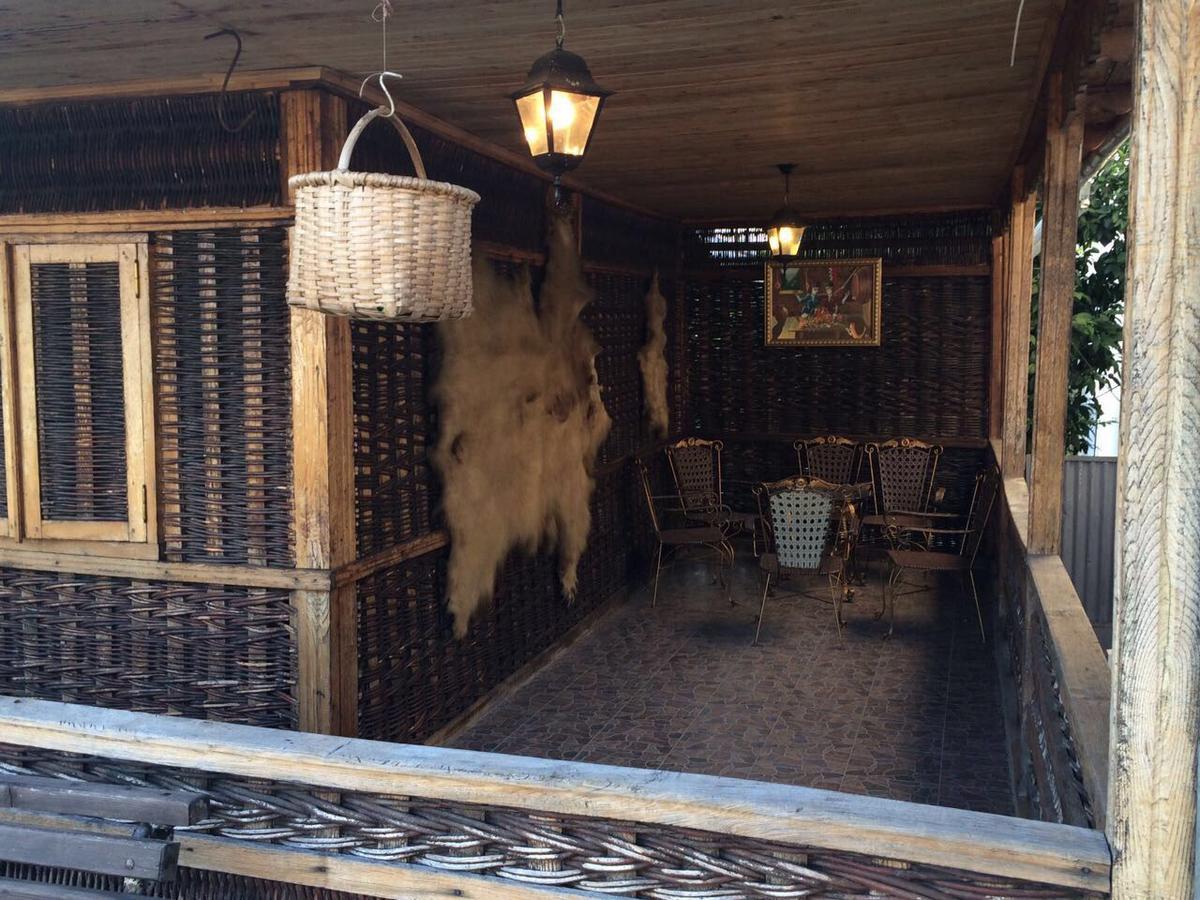 Guest House Liel 수쿰 외부 사진