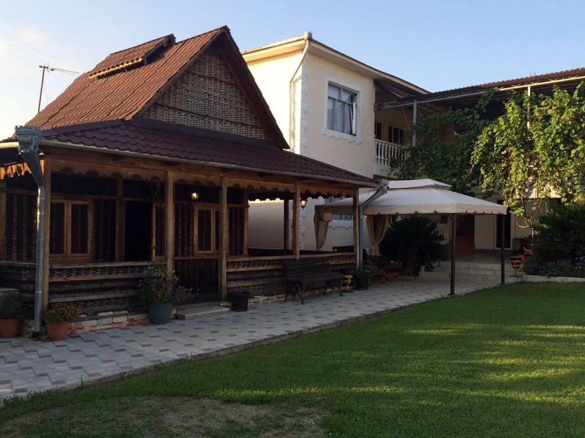 Guest House Liel 수쿰 외부 사진