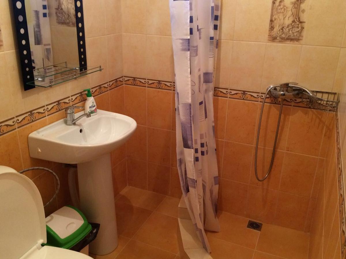 Guest House Liel 수쿰 외부 사진