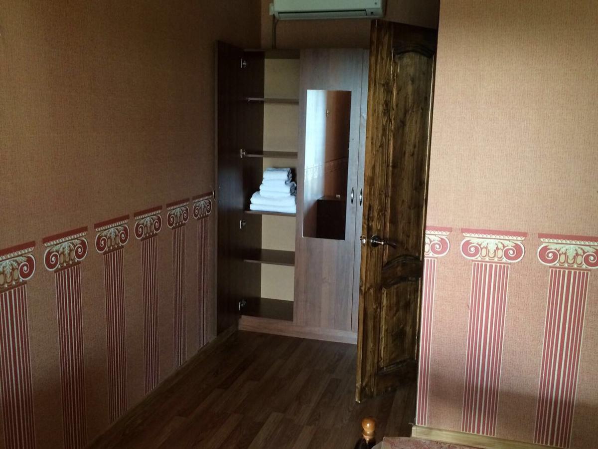 Guest House Liel 수쿰 외부 사진
