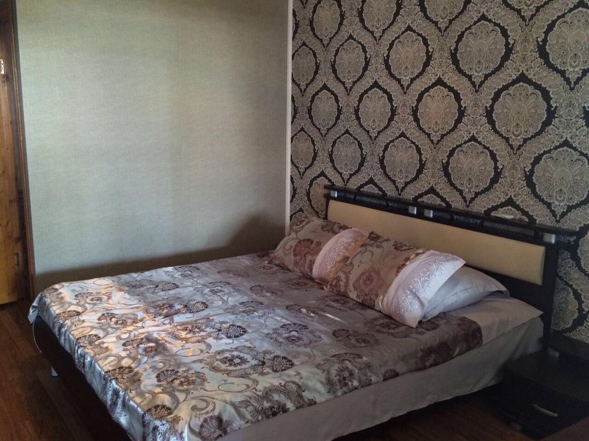 Guest House Liel 수쿰 외부 사진